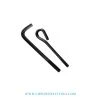 Foundation Anchor Bolt