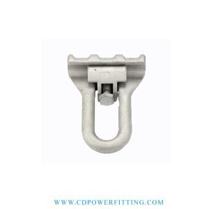 Angle Type Suspension Clamp